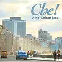 新品 CD LATIN JAZZ ラテンジャズ/アフロ/キューバ/ニューヨリカン レア盤】オリジナル・マンボ・キング～アフロ・キューバン